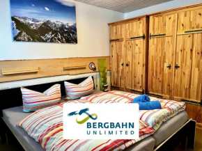 BERGFEX Saubuckelblick mit Sommer-Bergbahnticket